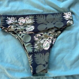 2bedesired Bikini Bottom